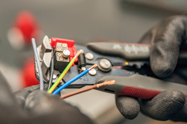 Best Residential Electrician Services  in Graymoor Devondale, KY