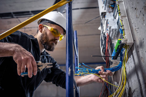 Best Affordable Emergency Electrician  in Graymoor Devondale, KY