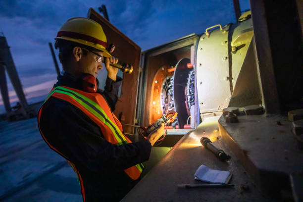 Best Circuit Breaker Repair  in Graymoor Devondale, KY