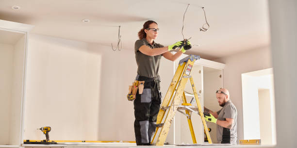 Best 24-Hour Electrician  in Graymoor Devondale, KY