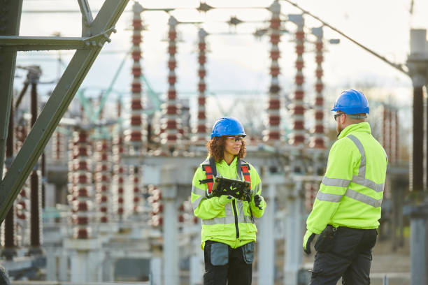 Best Electrical Contractors for Businesses  in Graymoor Devondale, KY