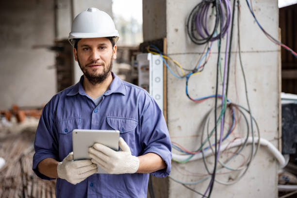 Best Licensed Electrician  in Graymoor Devondale, KY