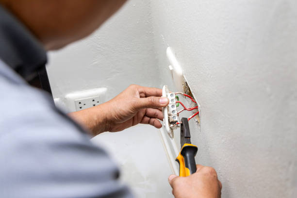 Best Electrical Installation Contractor  in Graymoor Devondale, KY