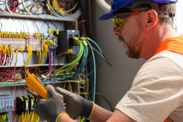 Best Commercial Electrician Services  in Graymoor Devondale, KY