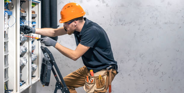 Best Home Electrical Repair  in Graymoor Devondale, KY